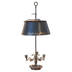 Lampade da tavolo in metallo