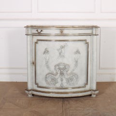 French Bowfronted Buffet