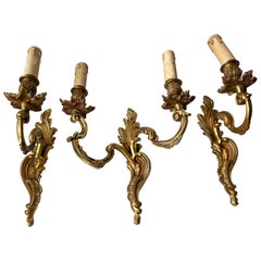 Wall Lights and Sconces