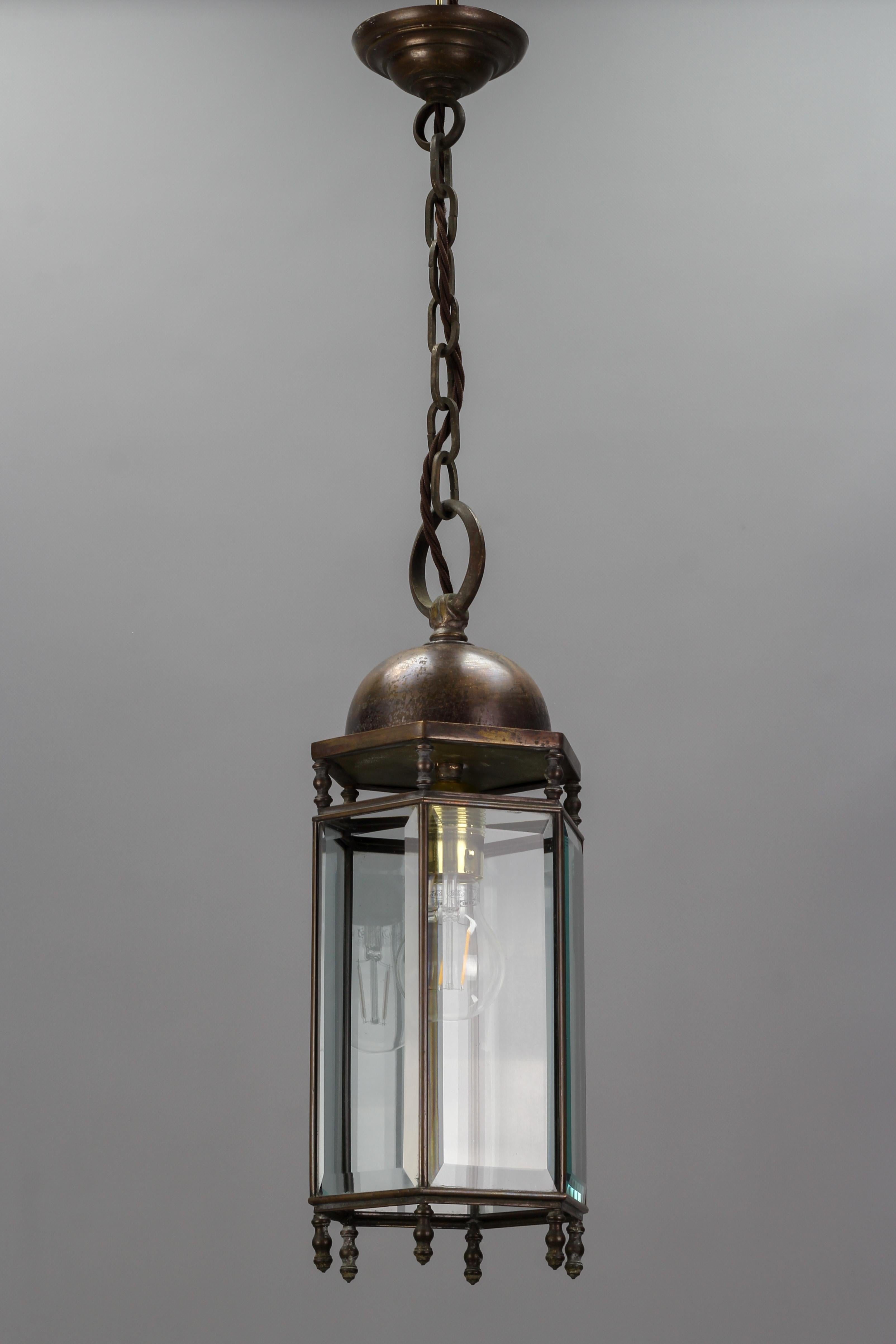 Sourcing Map Sechseckige Papiervorlagen 4,4cm - 200 Blatt Quiltpapier Für Nähen