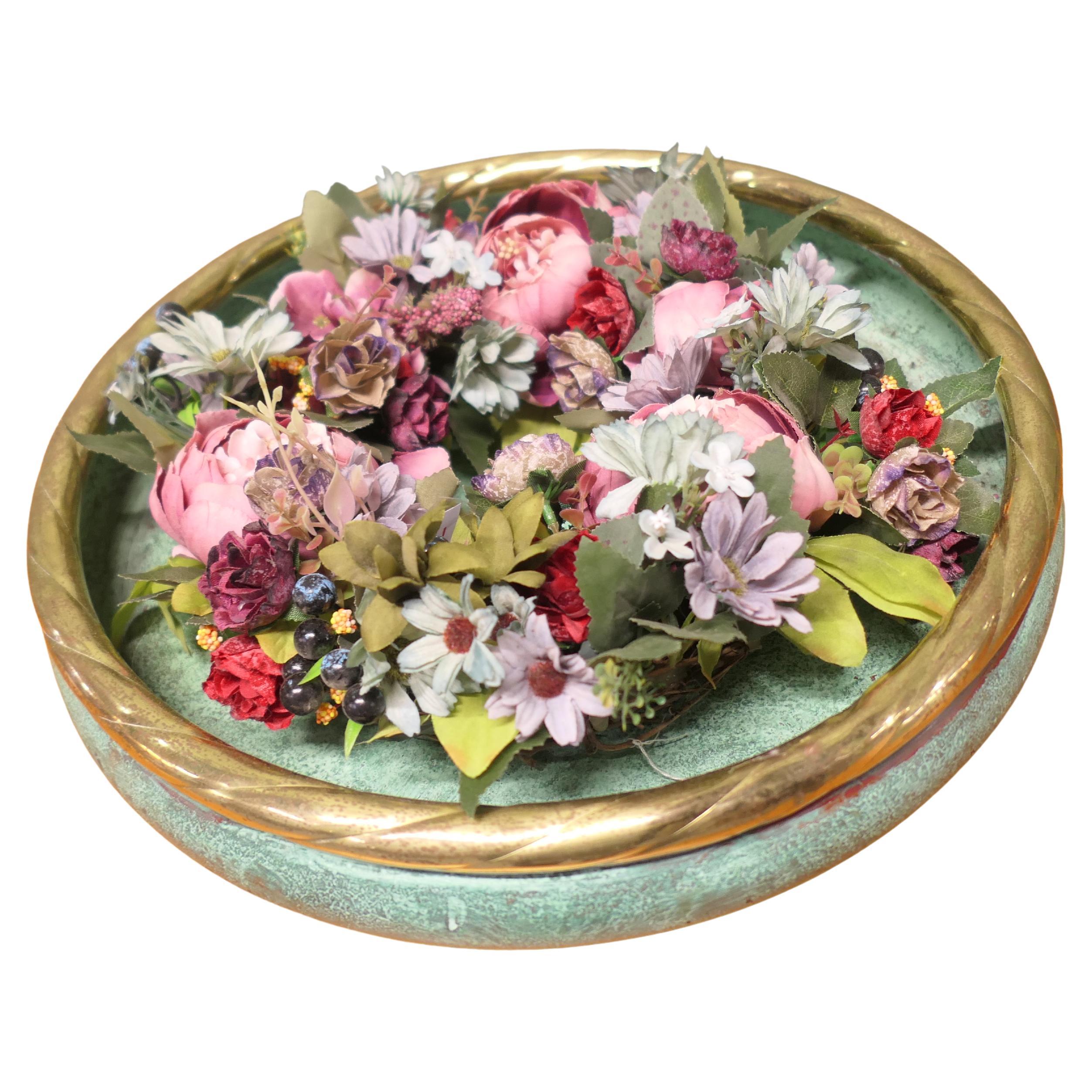 Début des années 1900 Bols, coupes et paniers