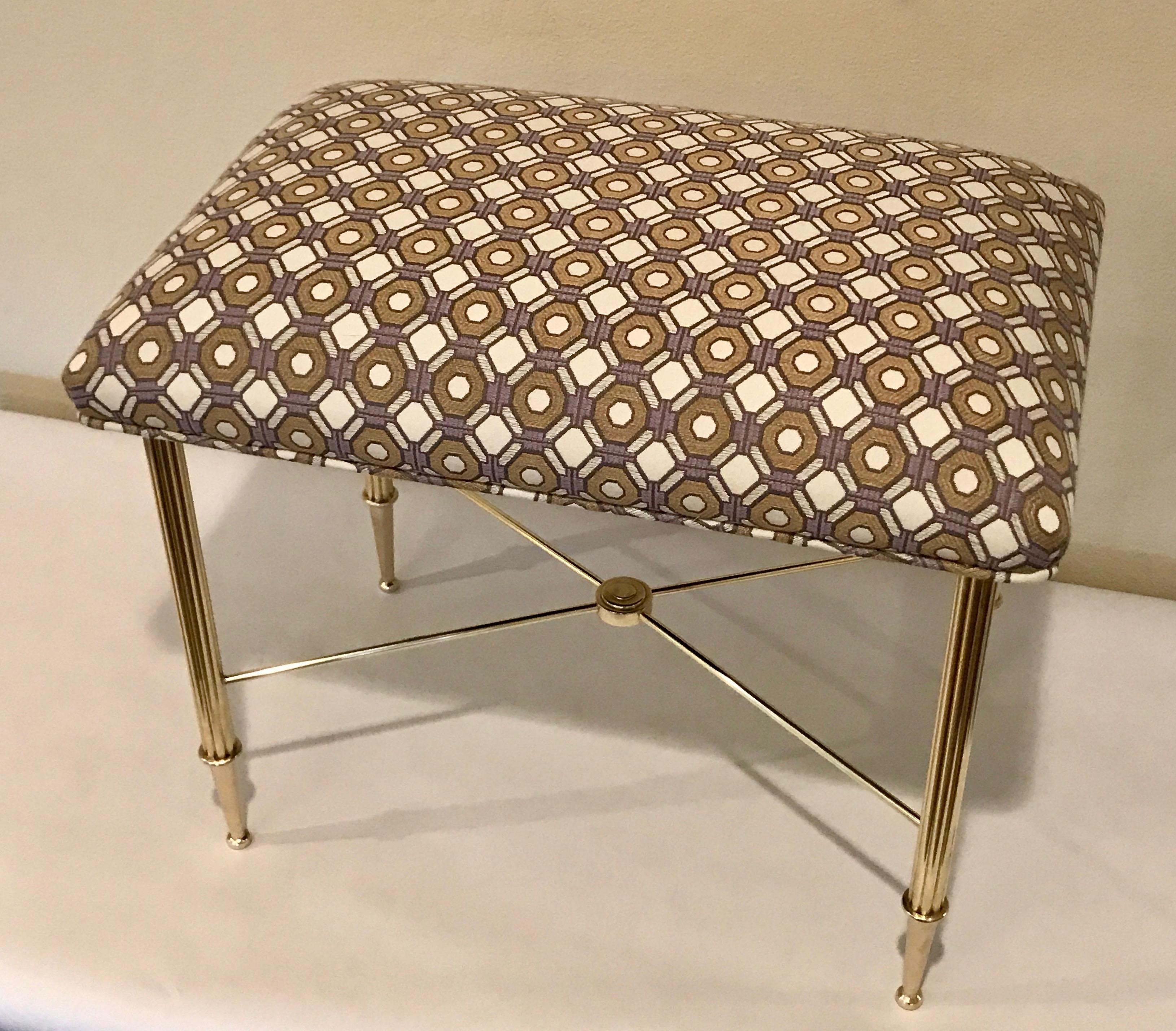 french stool bench