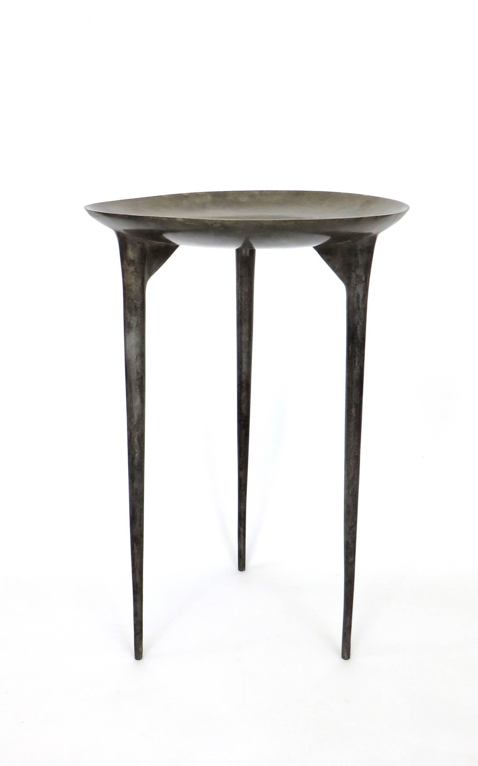 table brazier rick owens