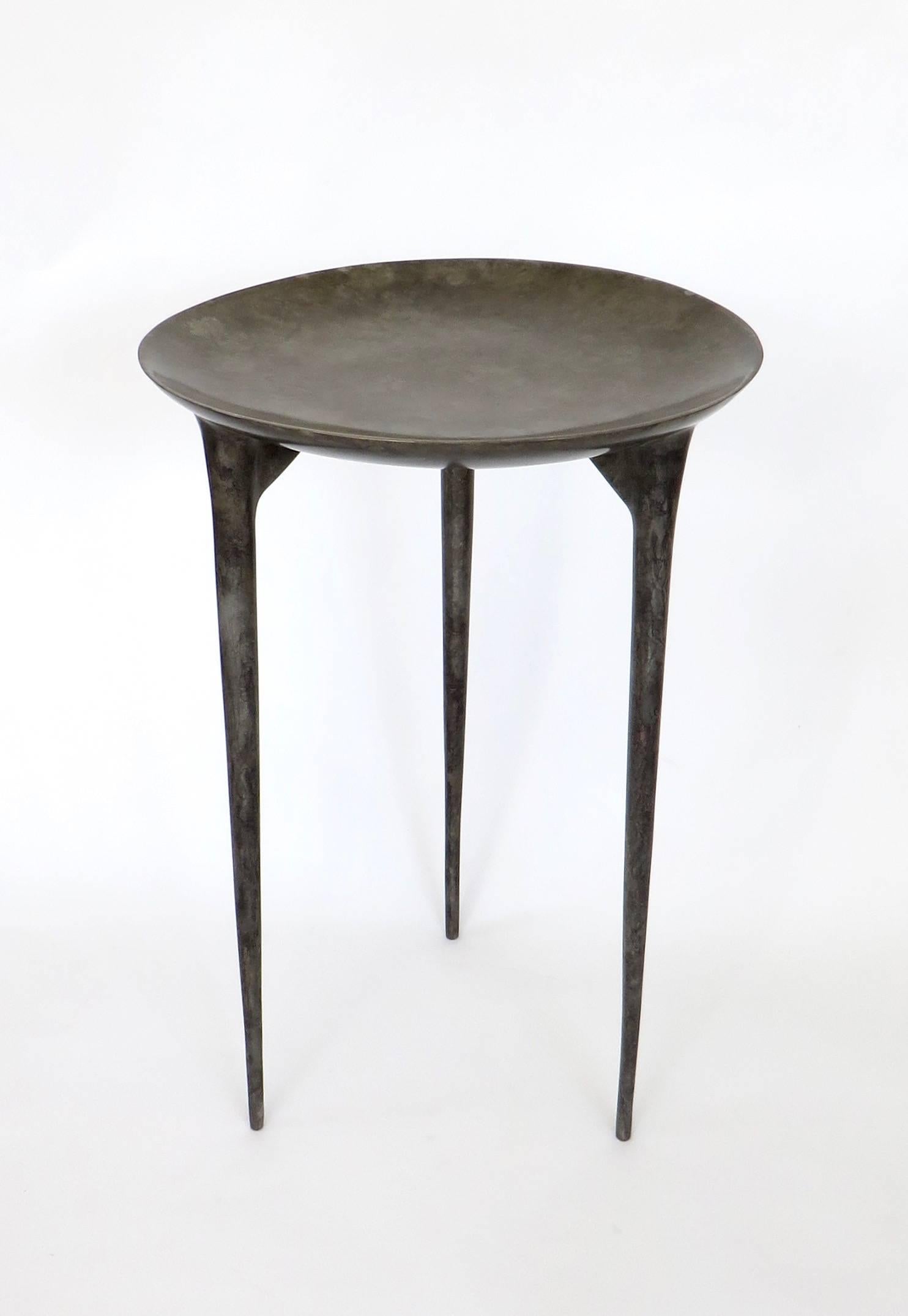 rick owens side table