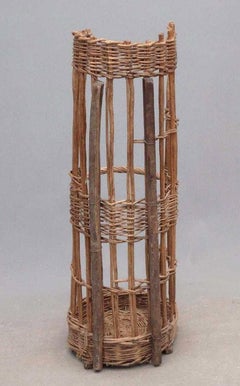 French Bread Basket