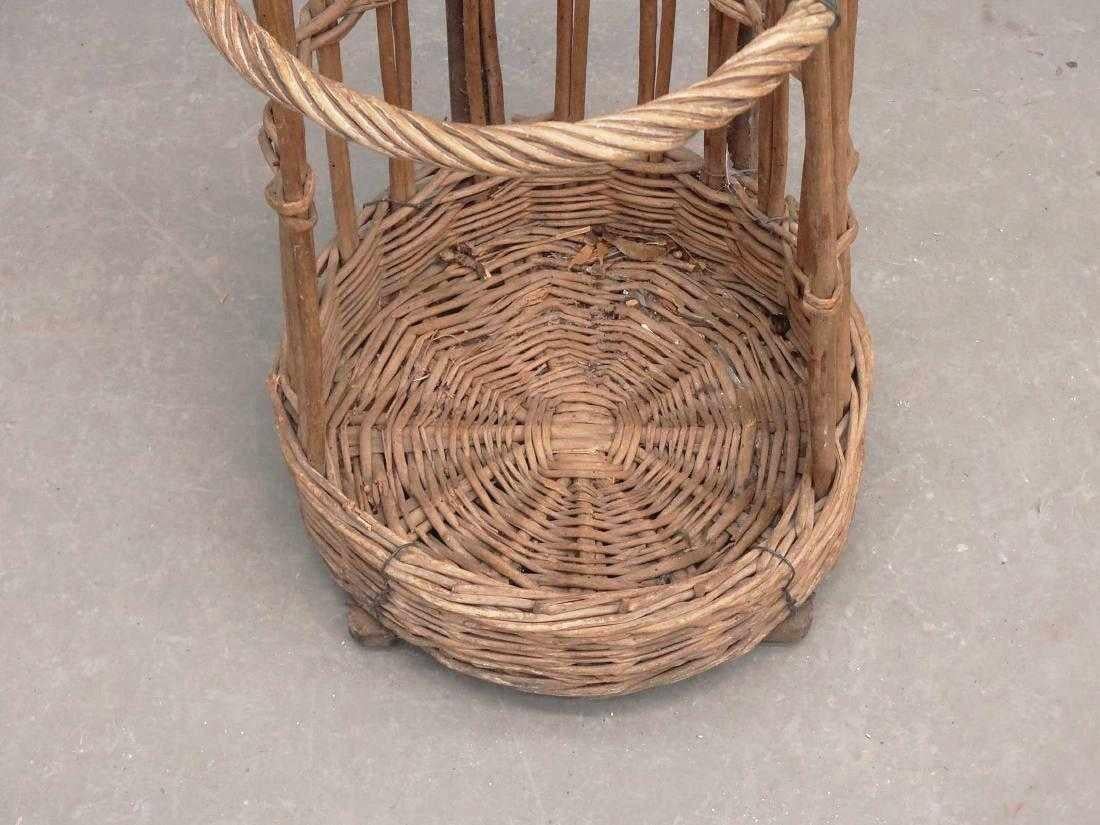 bread basket barrington