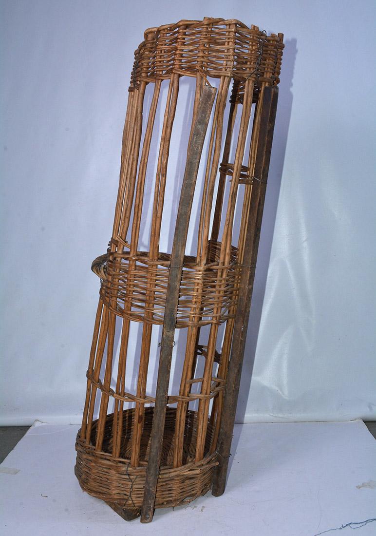 french bread baskets