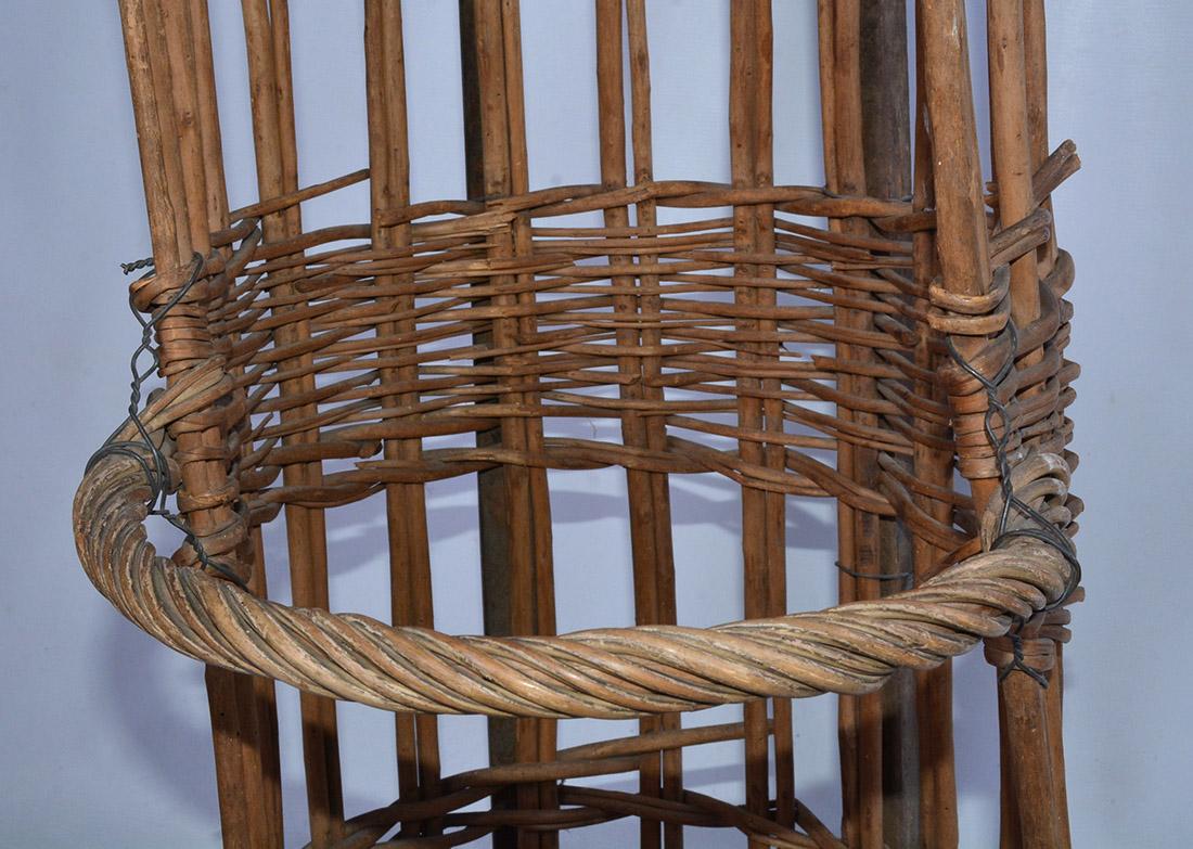 Country French Bread Basket