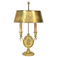 Neoclassical Revival Lighting