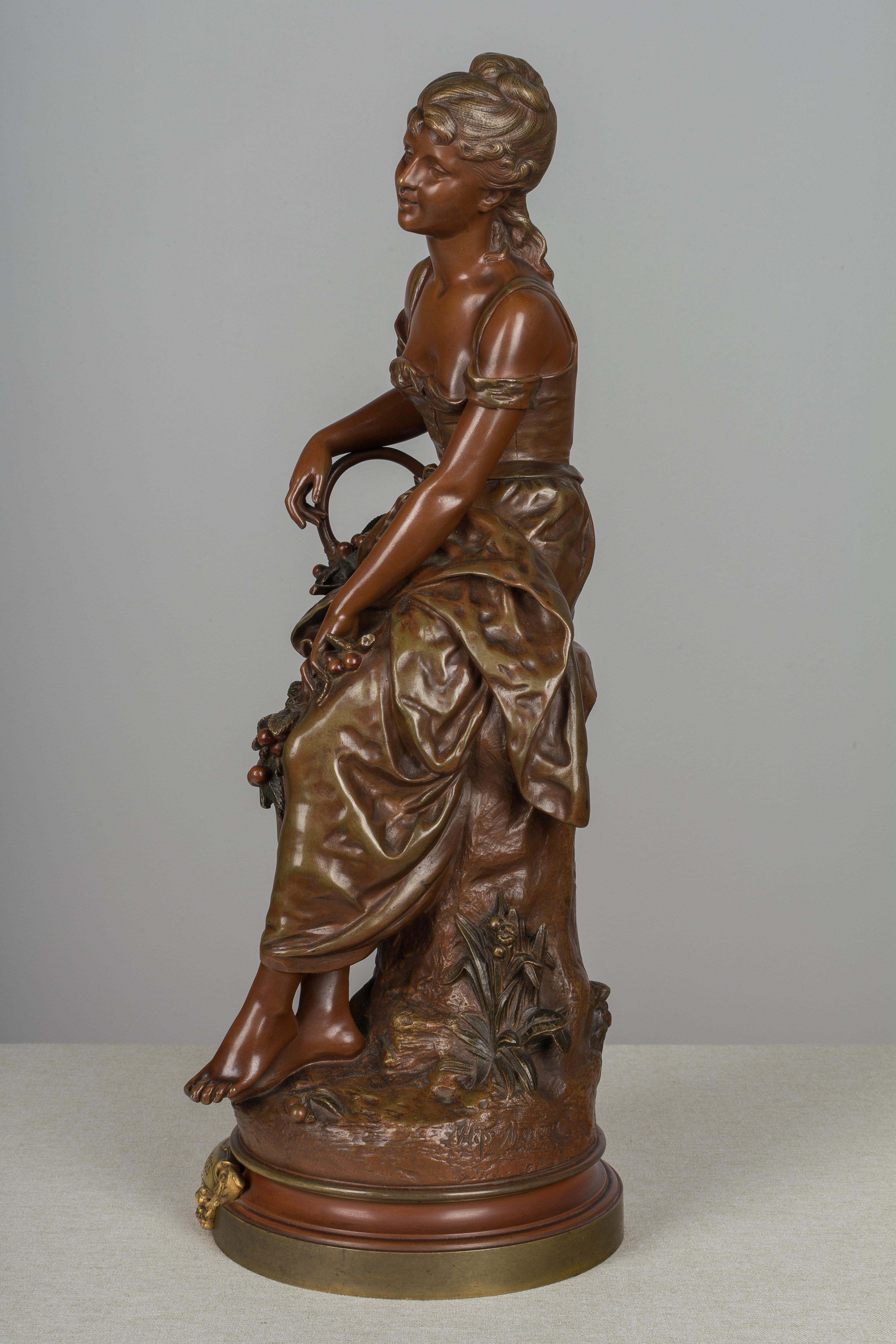 guy moreau sculpteur