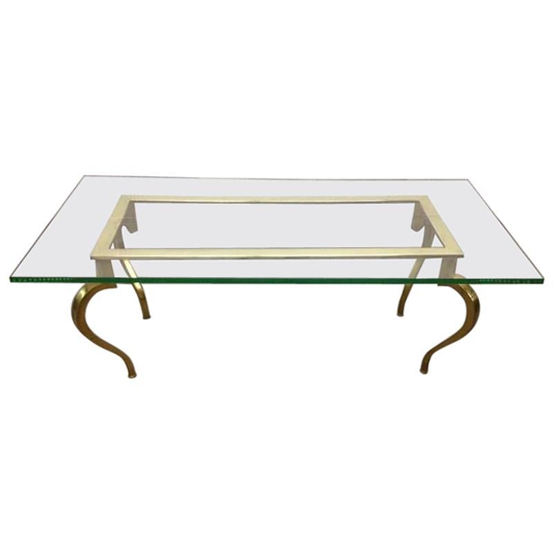 Table basse française de la Maison Ramsay en vente