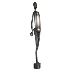 Sculptures et objets ciselés