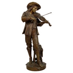 Figurative Sculptures