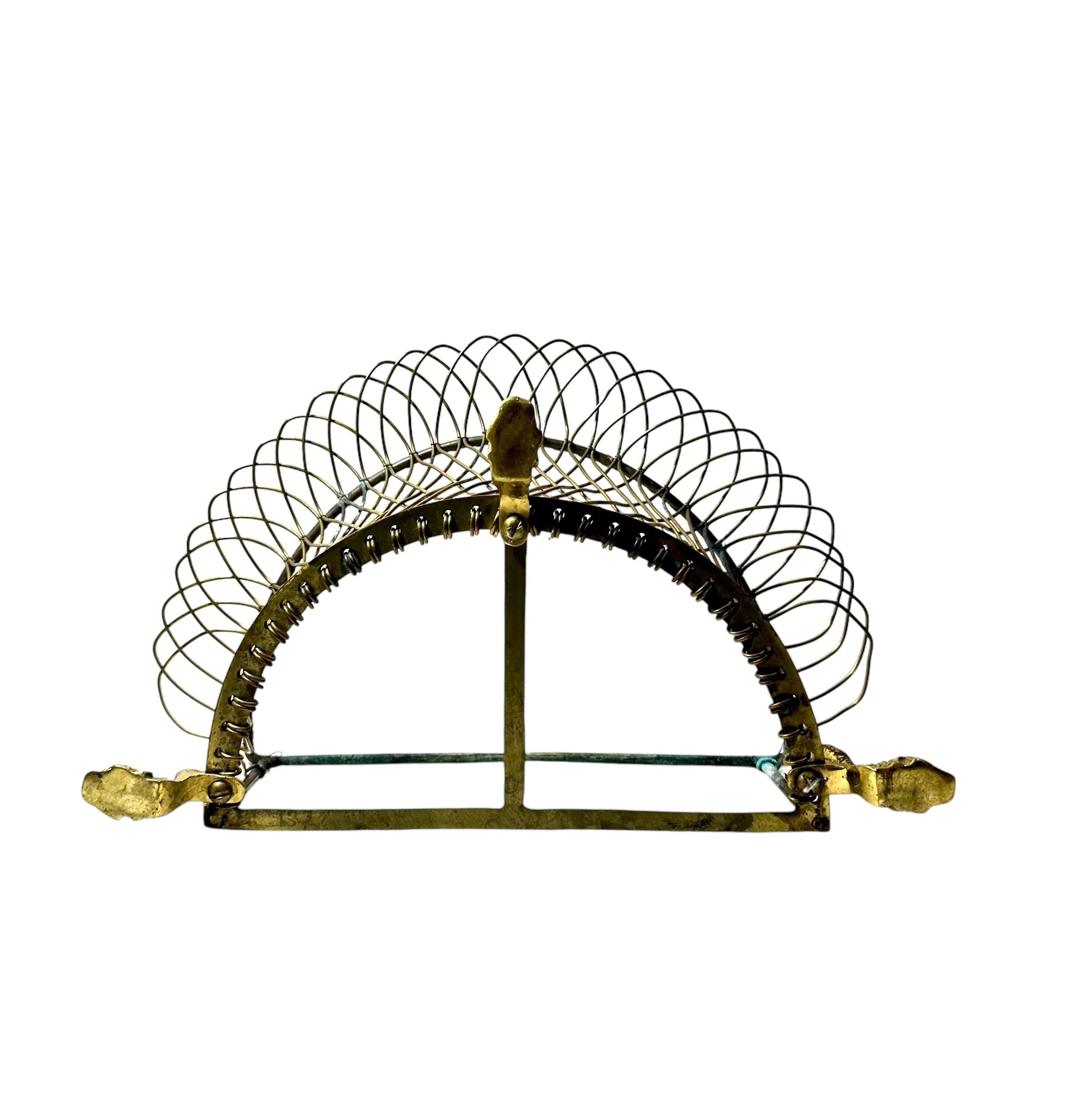 Metà XIX secolo Giardiniera Regency in bronzo francese con delfini in vendita