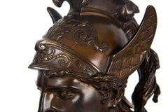 French Bronze Sculpture 19th century