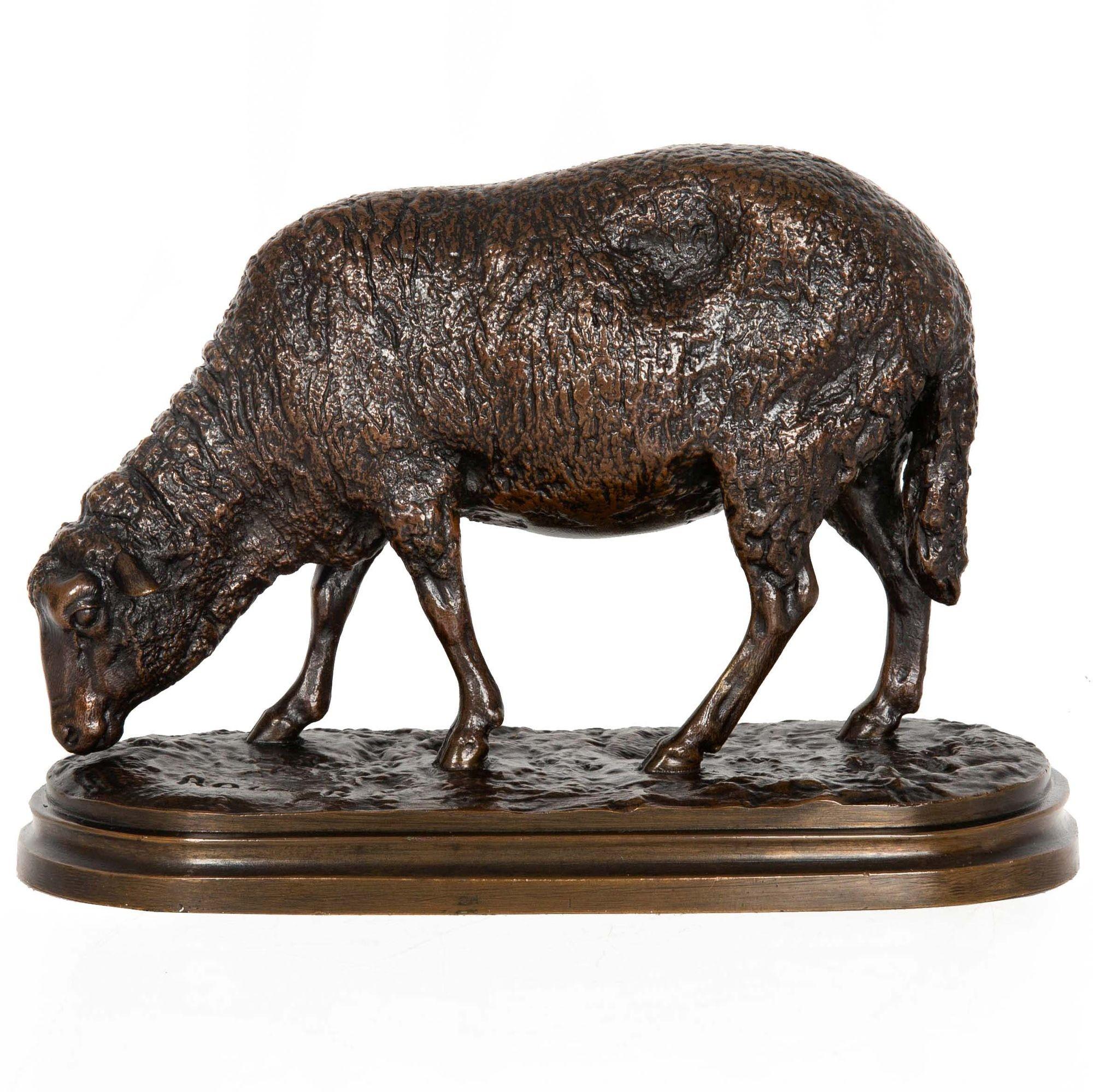 ROSA BONHEUR
French, 1822-1899


