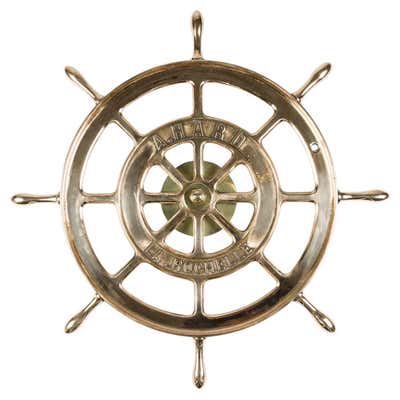 Antique and Vintage Nautical Objects - 1,197 For Sale at 1stDibs ...
