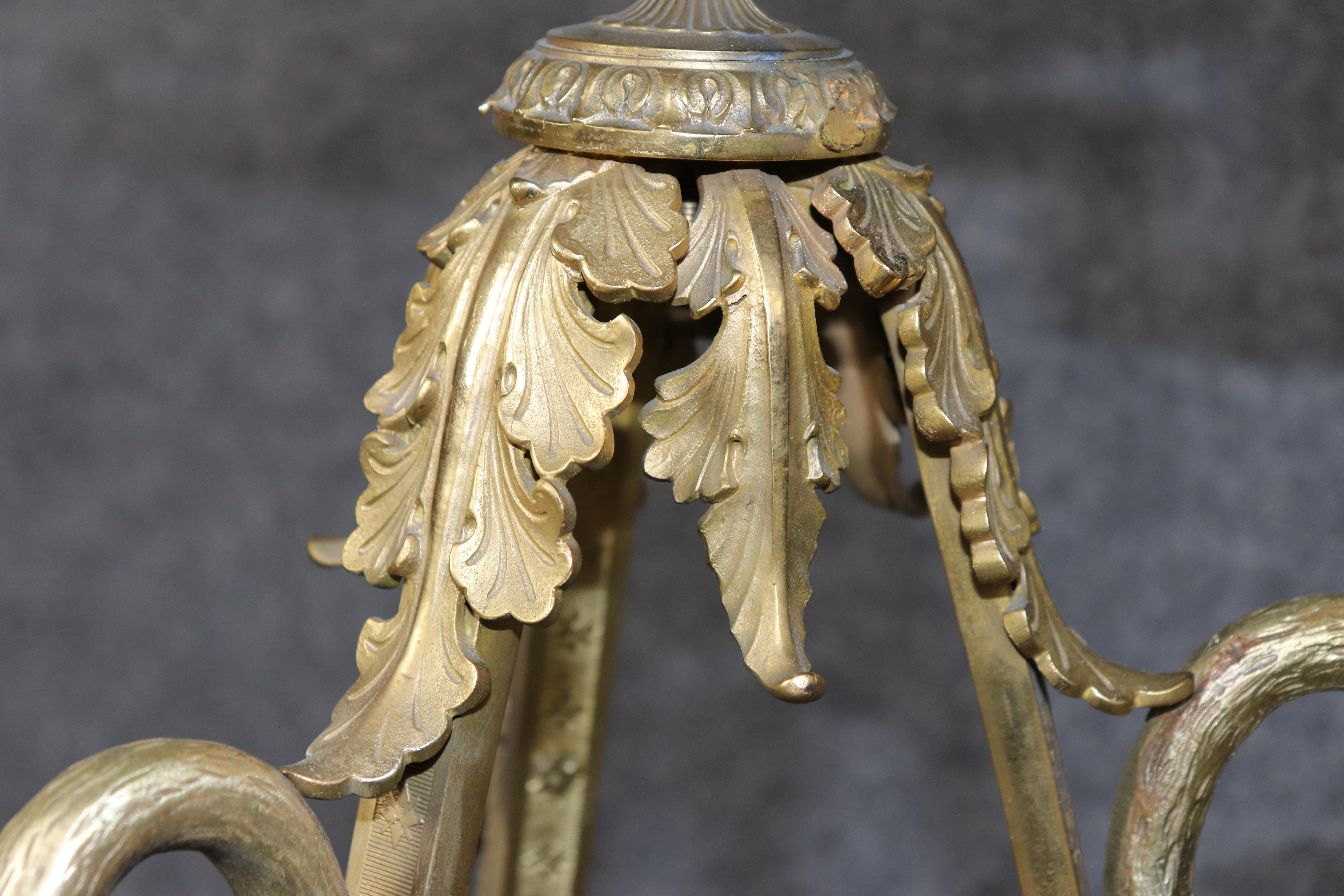 French Bronze Specimen Marble Bronze Pietra Dura Games Chess Checkers Table For Sale 7