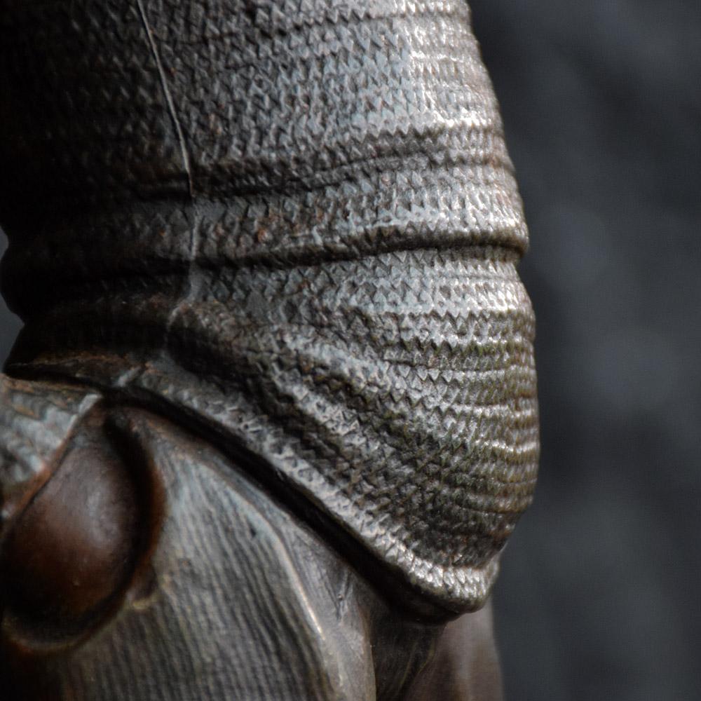 whistling boy statue for sale