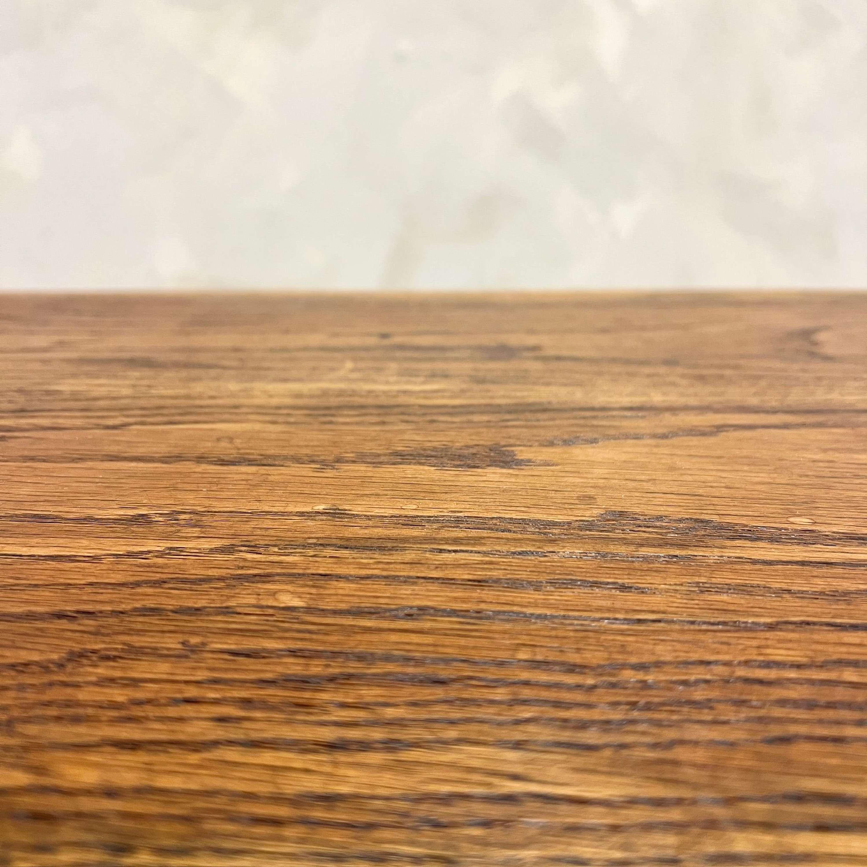 Table basse brutaliste française Charles Dudouyt en vente 1