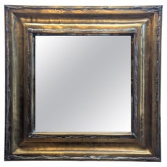 Copper Wall Mirrors