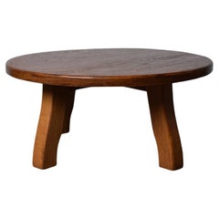 Mesas de centro y de cóctel de madera