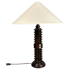 Art Deco Table Lamps