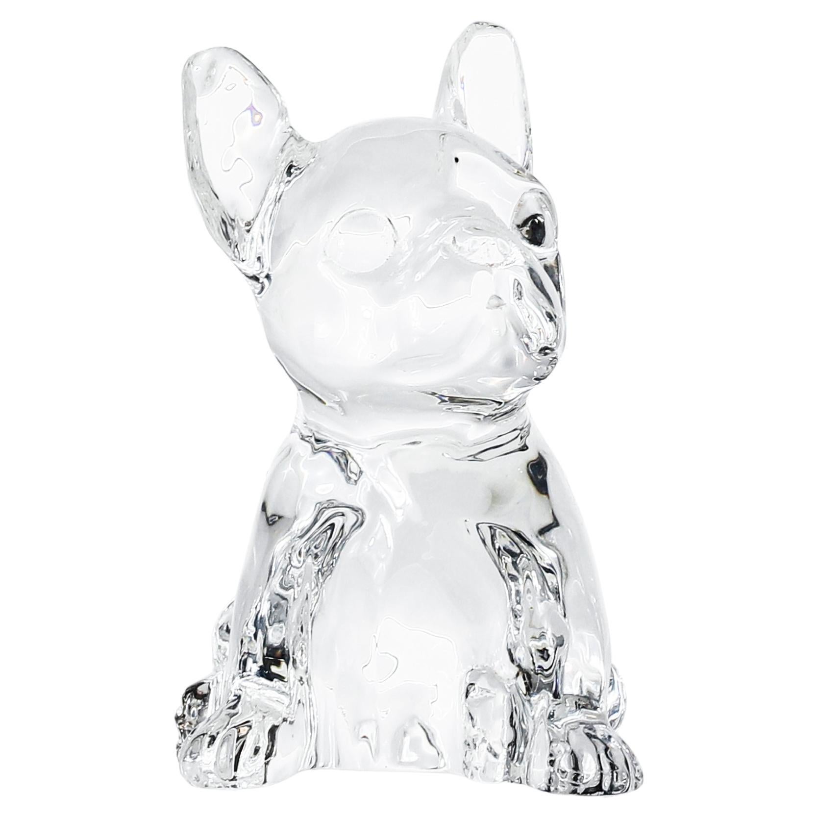 Bulldog Francés por GORDON GU