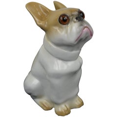 French Bulldog Perfume Light