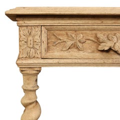 French Bureau Desk