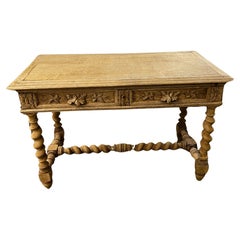 French Bureau Desk