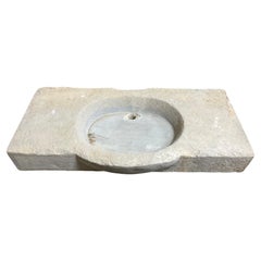 Pietra calcarea francese di Borgogna