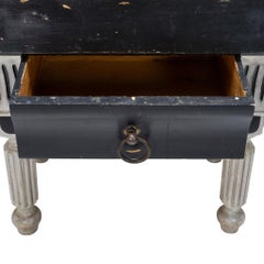 French Butcher Block