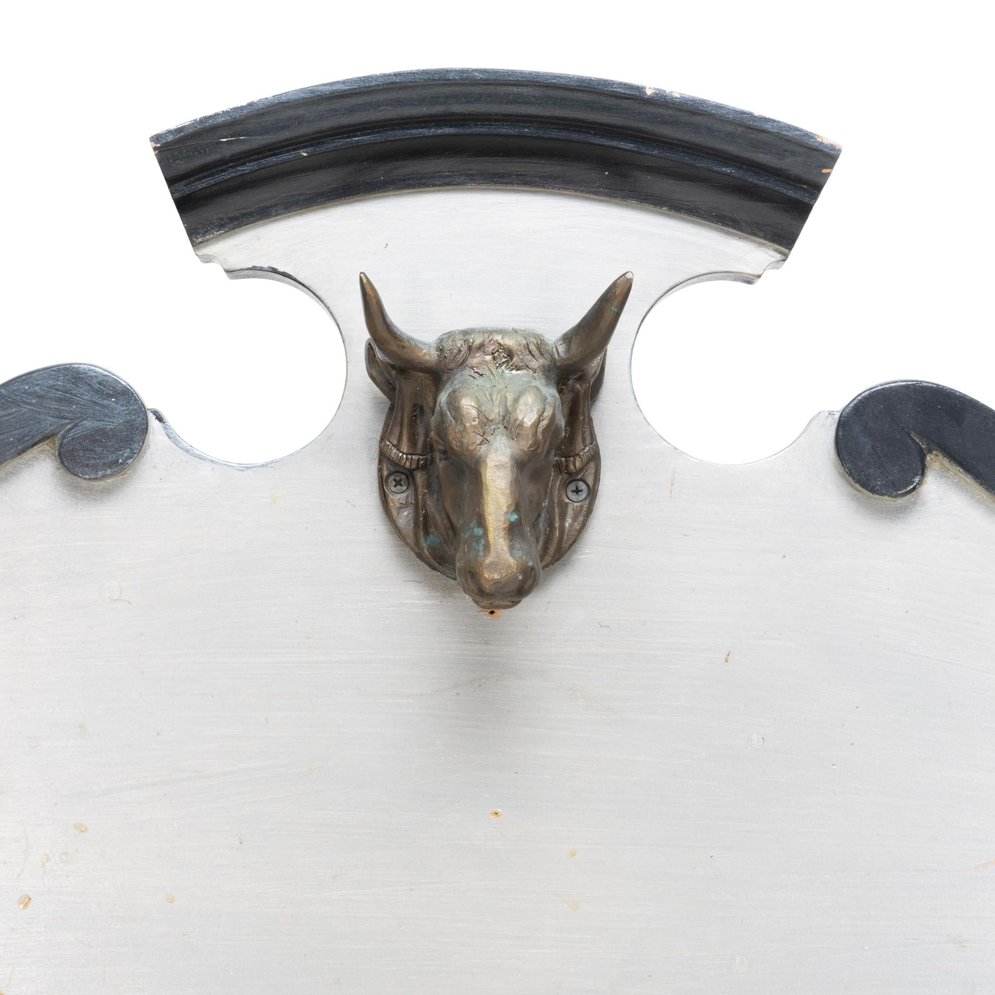 Bloque de carnicero francés en Bueno estado para la venta en Coeur d'Alene, ID