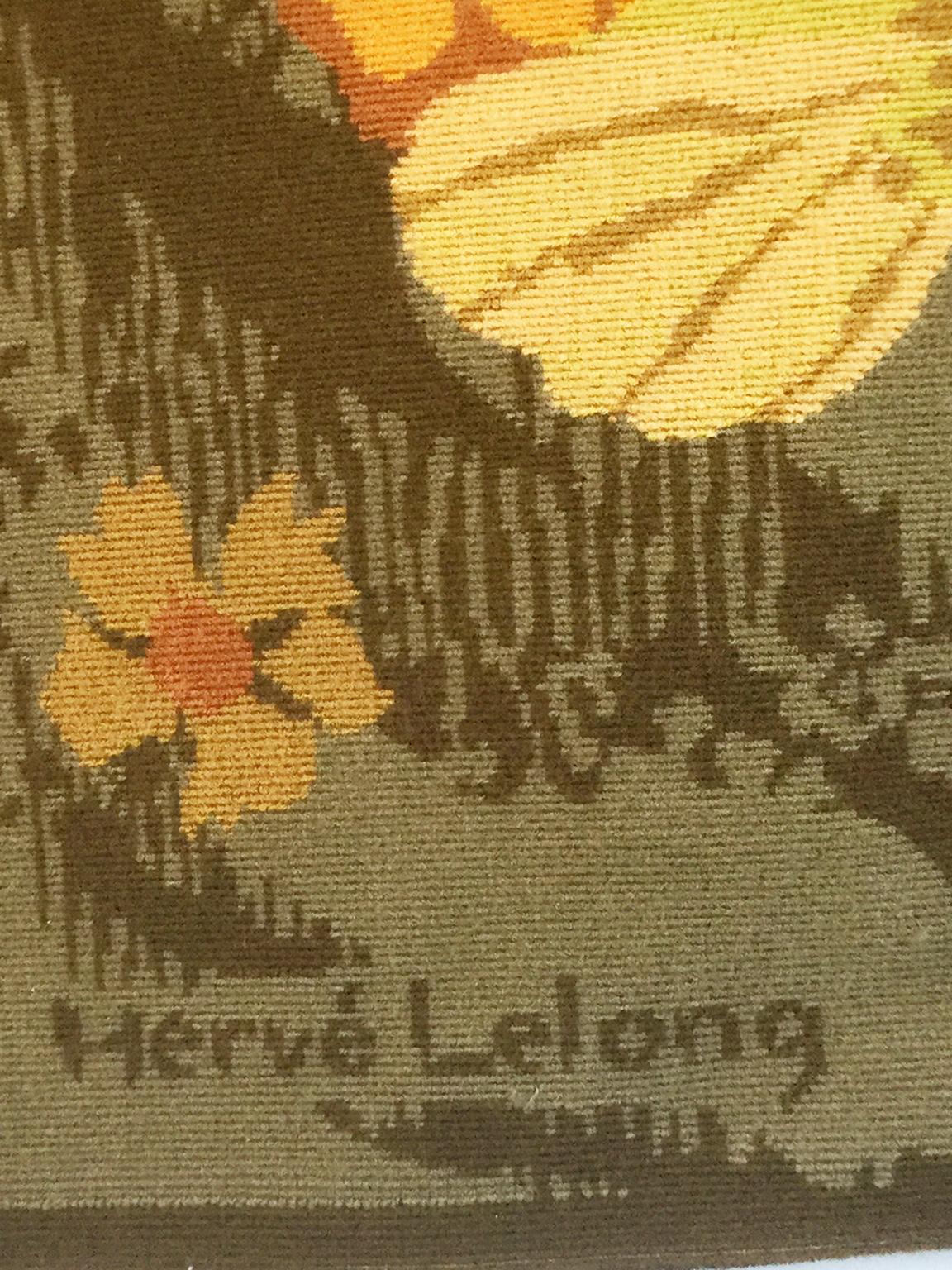 herve lelong