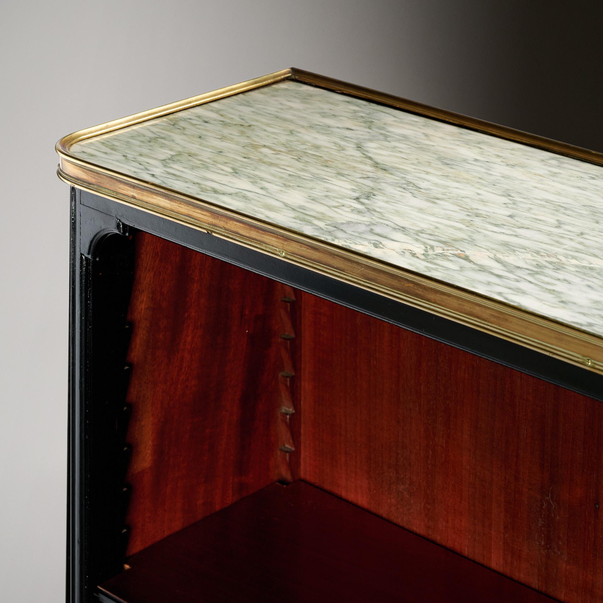 French Cabinet “Bibus” For Sale 3