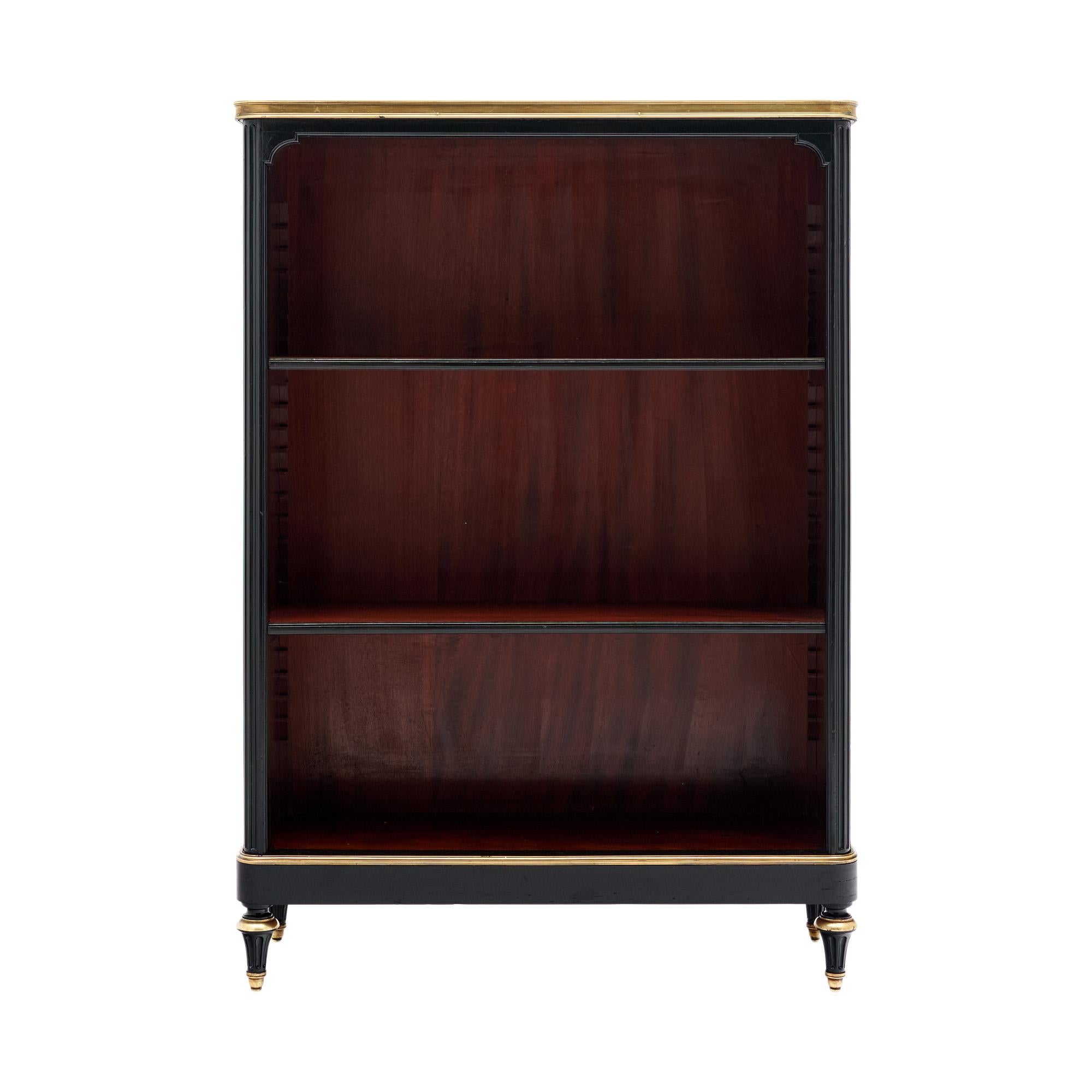 French Cabinet “Bibus” In Good Condition For Sale In Austin, TX