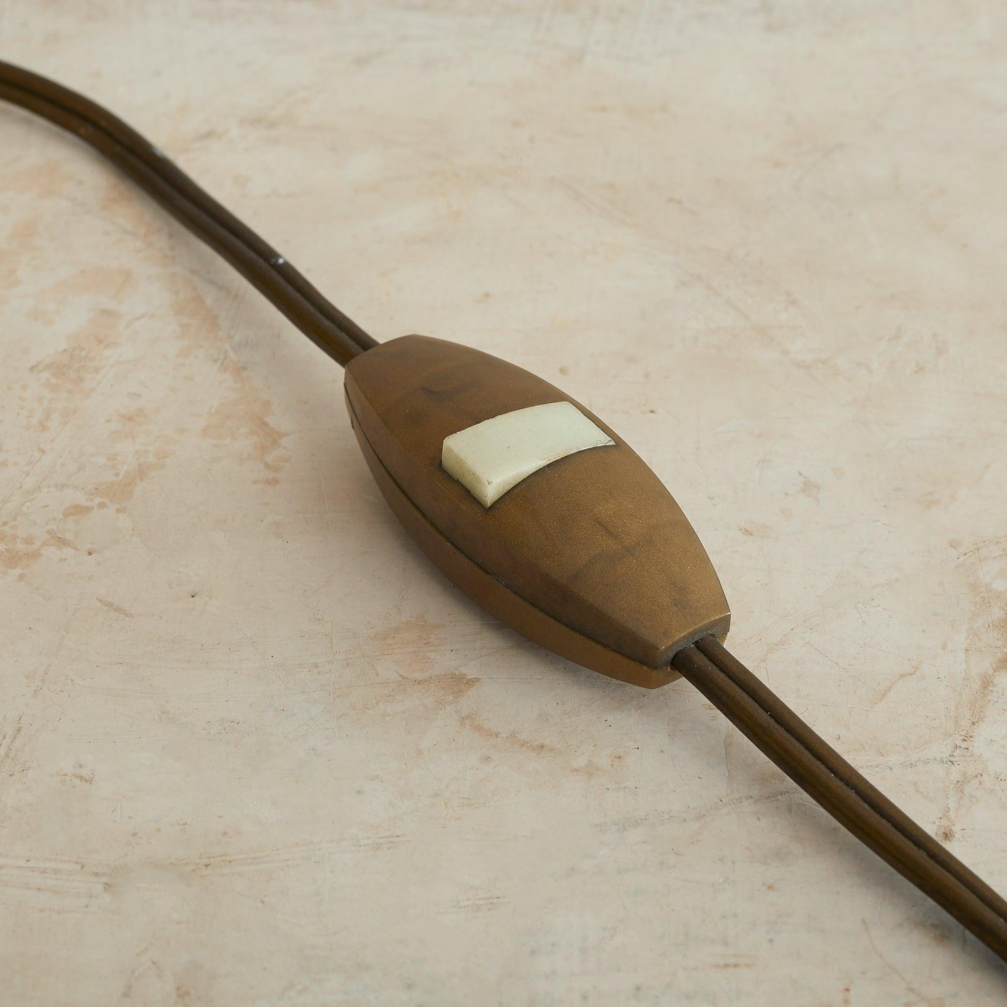 Lampe de table 'Candeeiro de Mesa' de Philippe Cheverny, 1970 en vente 3