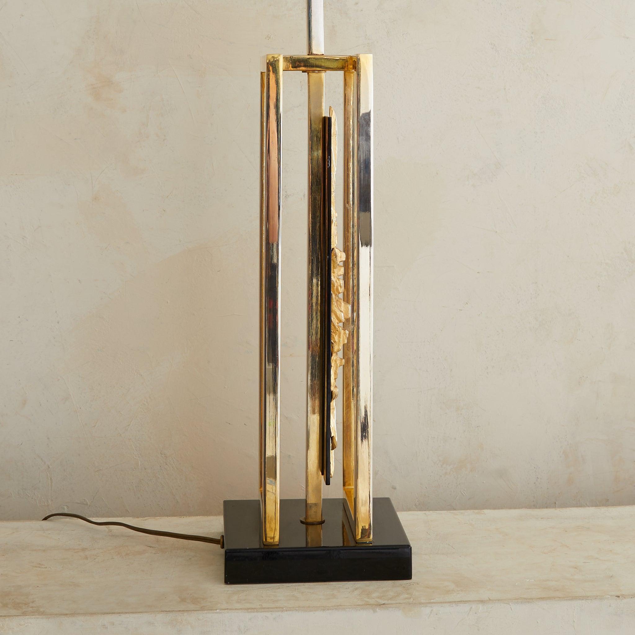 Français Lampe de table 'Candeeiro de Mesa' de Philippe Cheverny, 1970 en vente