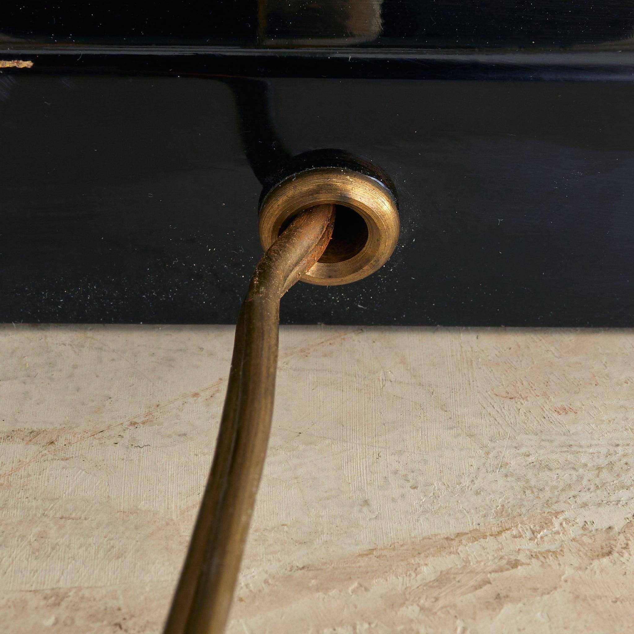 Lampe de table 'Candeeiro de Mesa' de Philippe Cheverny, 1970 en vente 1
