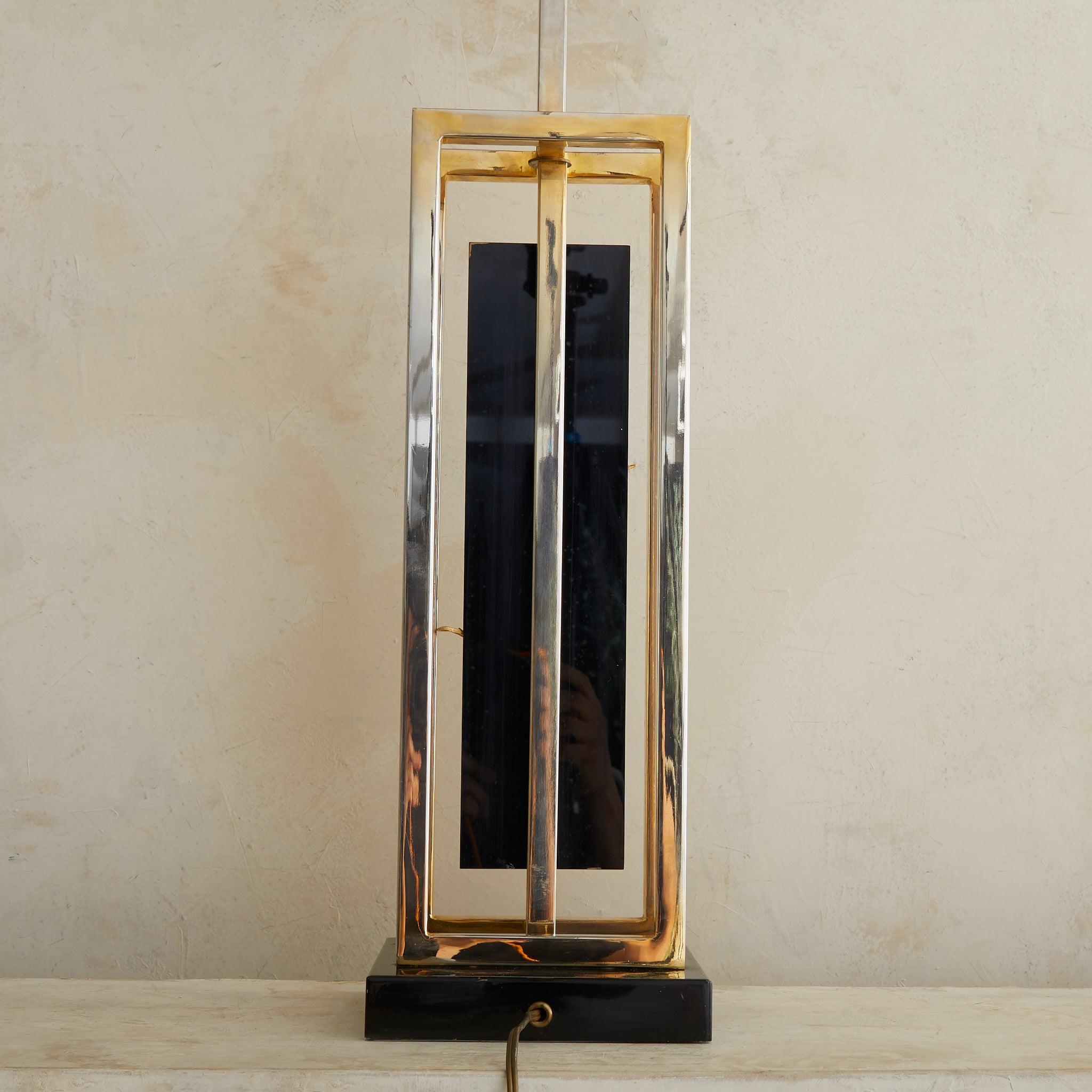 Lampe de table 'Candeeiro de Mesa' de Philippe Cheverny, 1970 en vente 2
