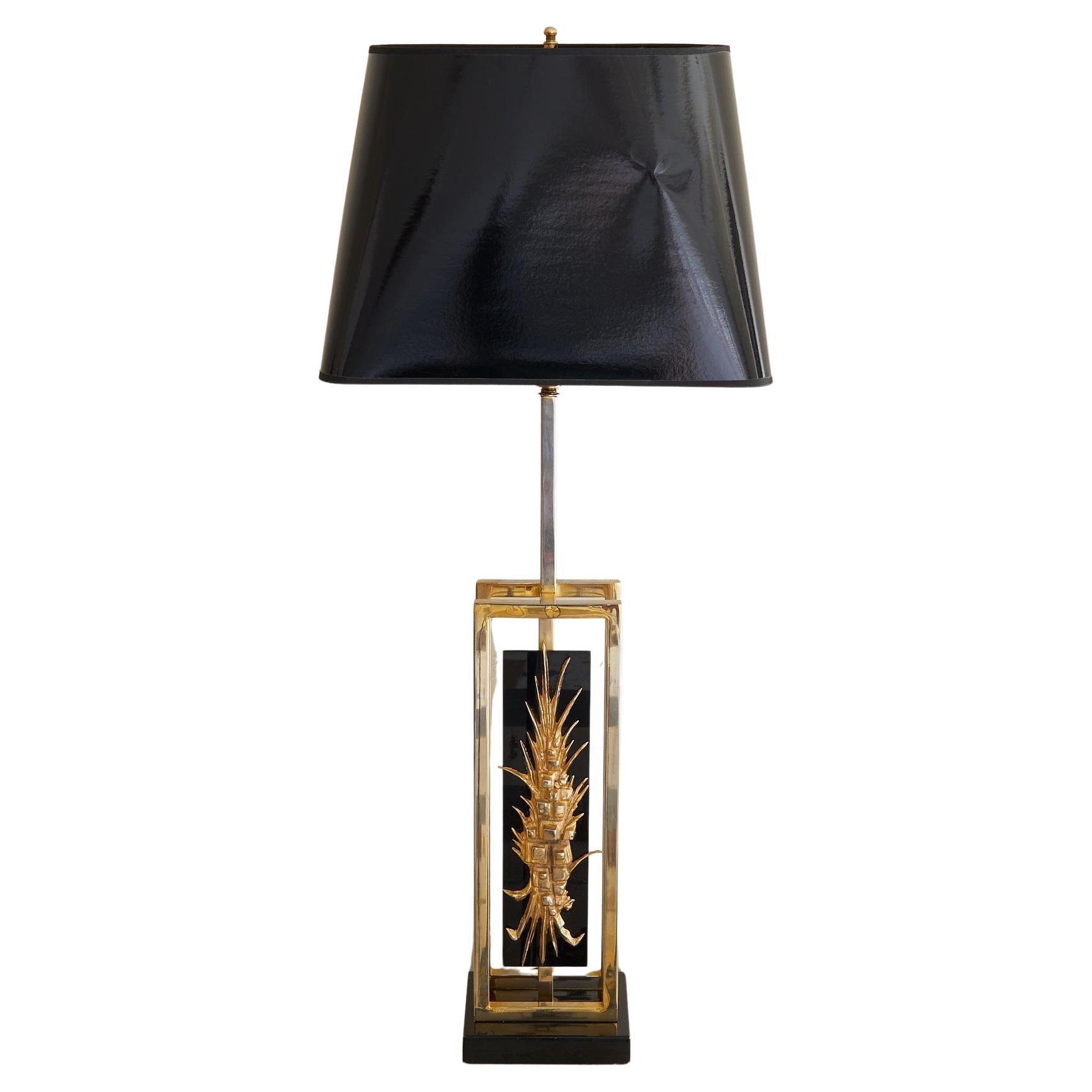 Lampe de table 'Candeeiro de Mesa' de Philippe Cheverny, 1970 en vente