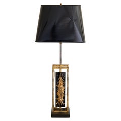 Lampes de bureau - Métal