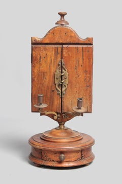 French Candle Room Illuminator, Early 19th Century