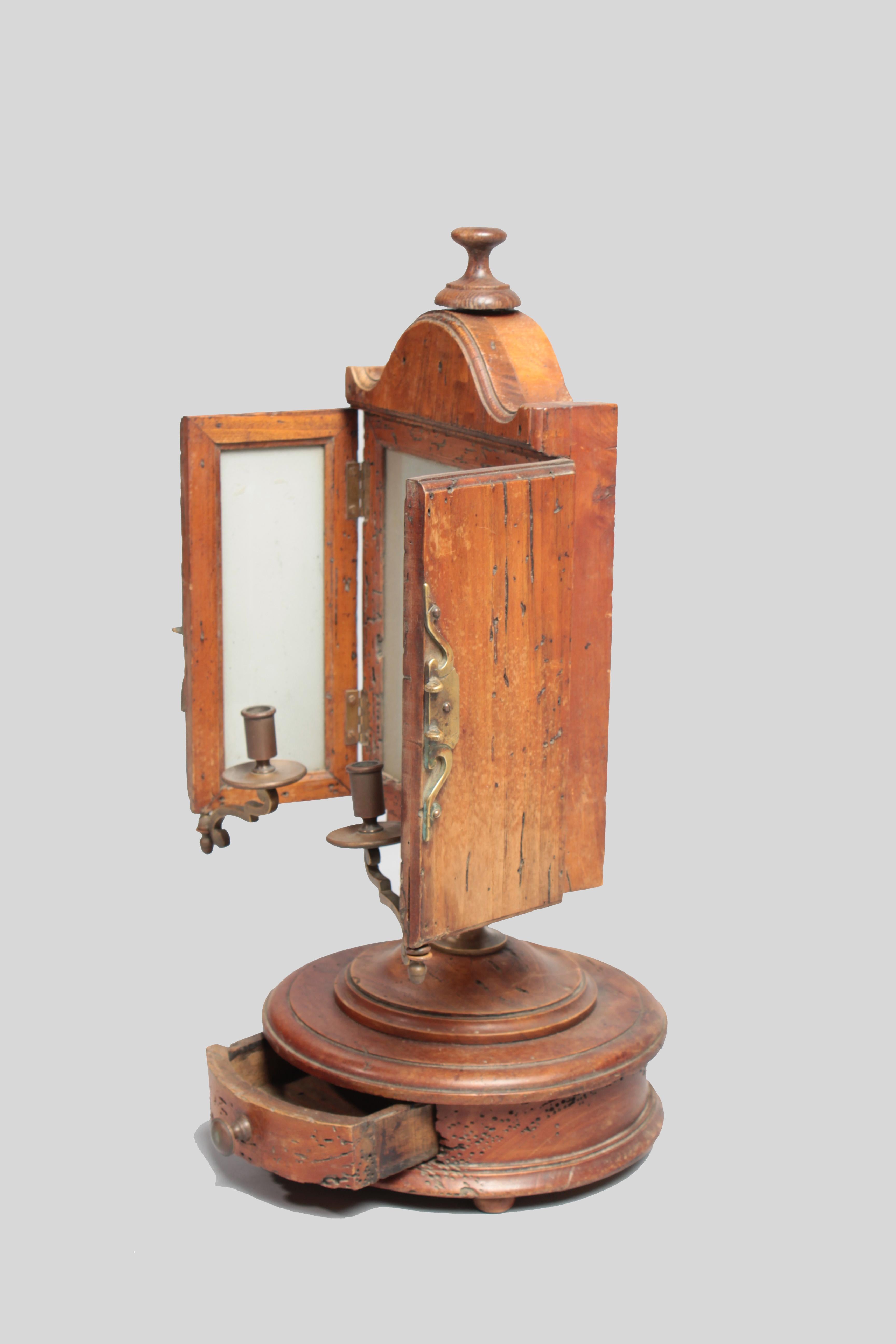 French Candle Room Illuminator, Early 19th Century For Sale 2