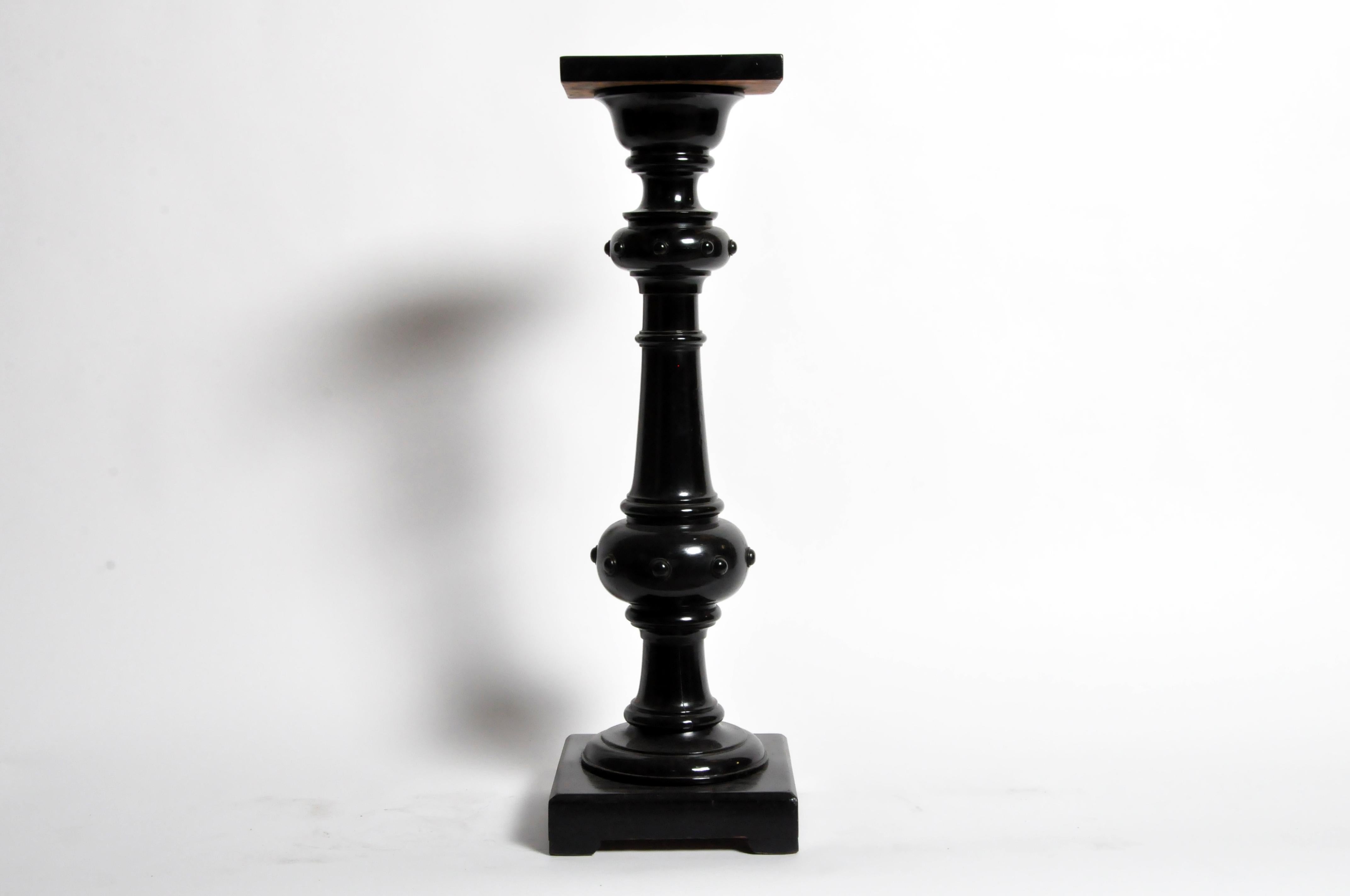 French Candle Stand 8