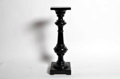 French Candle Stand