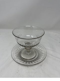 French Candy Dish