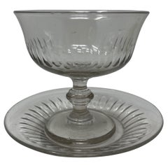 Candy Dish, Französisch