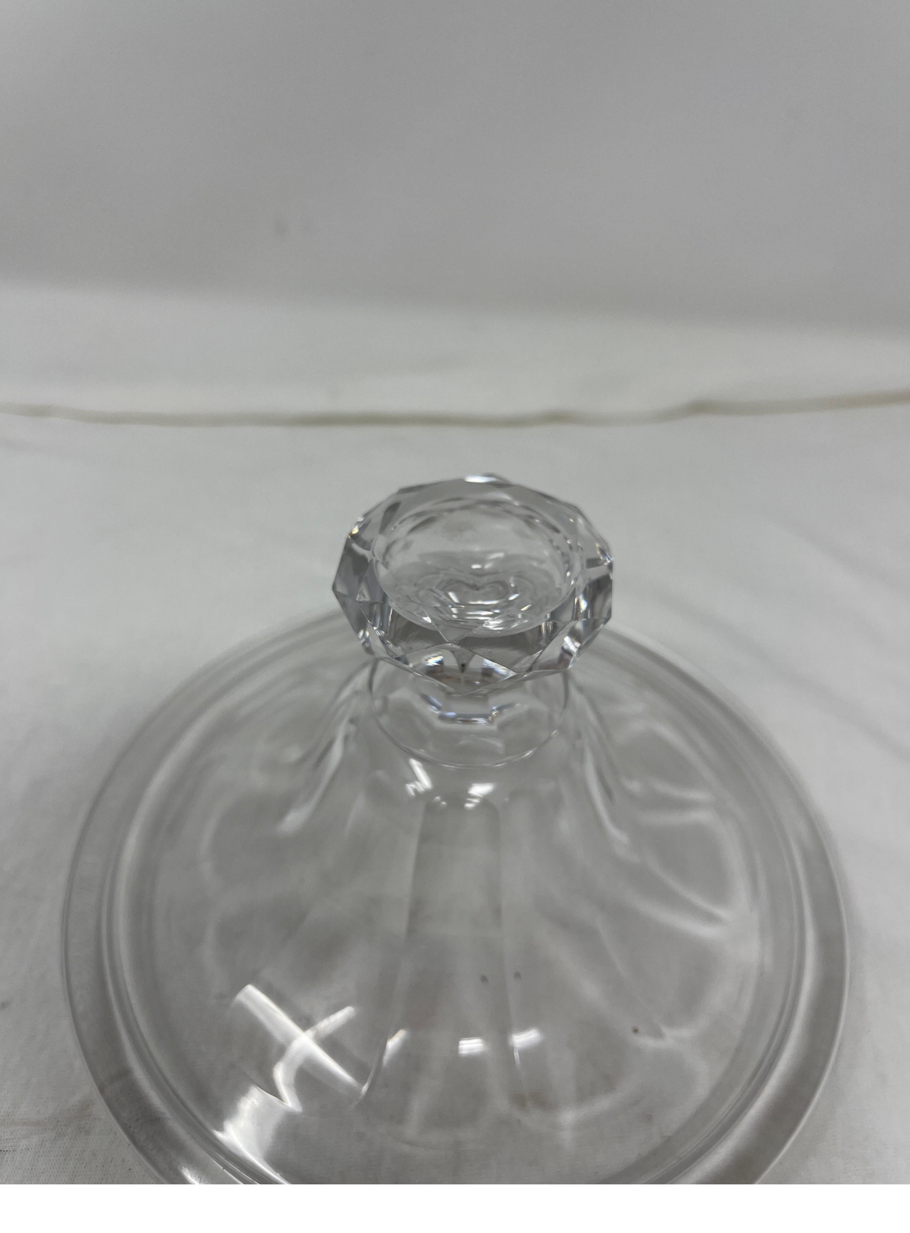 French Candy Jar For Sale 6
